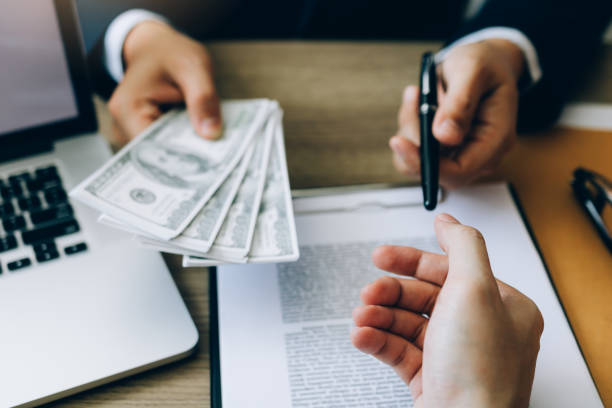Loan Servicing and Management in La Porte, TX
